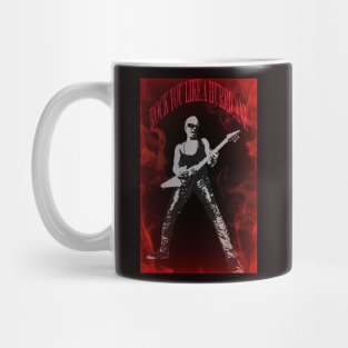 Rock you Mug